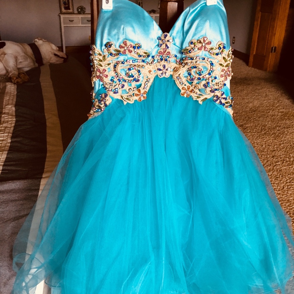 Dress